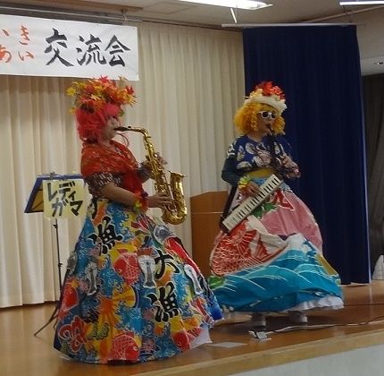 衣装