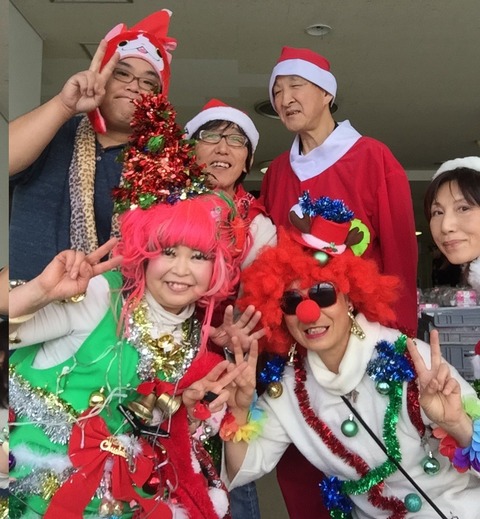 20161223社協Xmas転送分 (2)kitchen