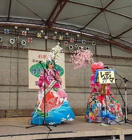 0401ステージ
