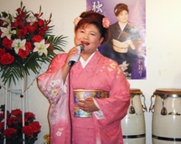 水田かおりさん