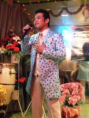 田山ひろしくん