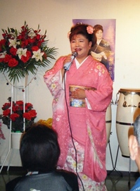 水田かおりさん