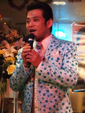 田山ひろしくん