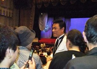 北川大介さん