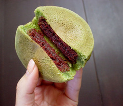 美味しい