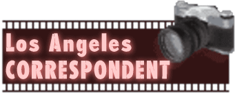 Los Angeles Correspondent