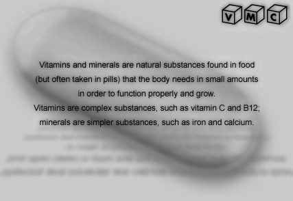 健康維持の基本