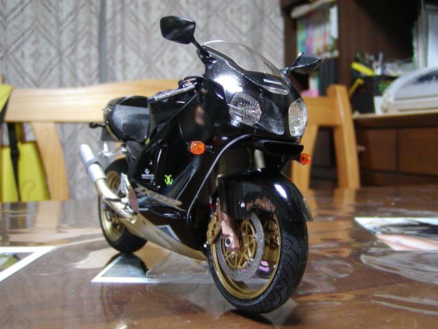 ZX12R-2