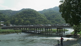 arashiyama