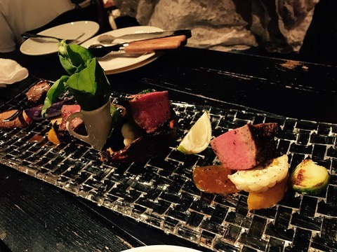 肉