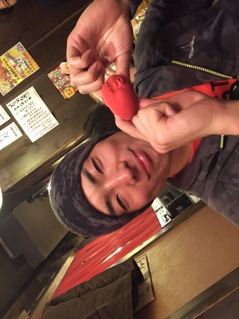 つね