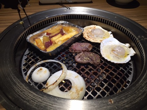 gyukaku