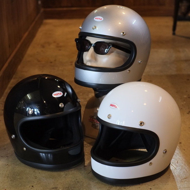 OCEAN BEETLE NEWモデル登場!! : SHOPのブログ - Lahaina