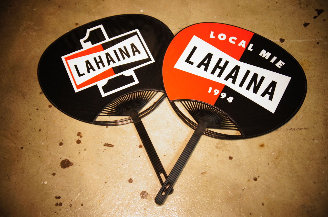 SHOPのブログ - Lahaina