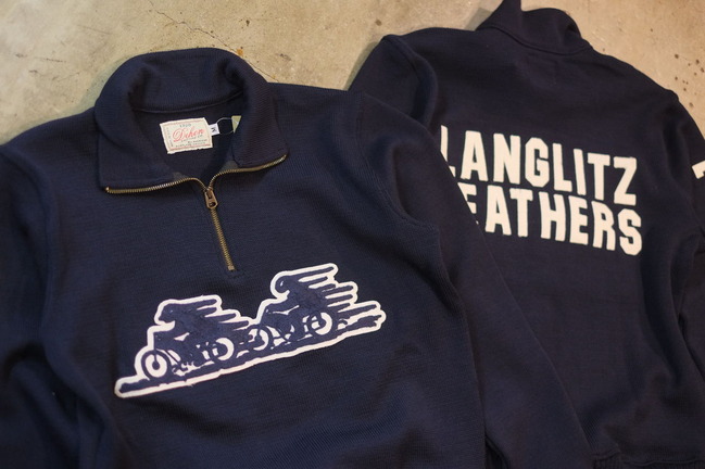LANGLITZ LEATHERS新作＆再入荷情報！！ : SHOPのブログ - Lahaina