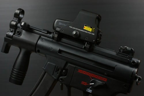 状態良好。ほぼ未使用。動作確認のみ。ＭＰ５ 194739f2-s.jpg