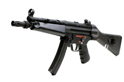 値下げ中！初速93m/s 東京マルイ MP5A4スタンダード電動ガン カスタム品 値下げ中！初速93m/s 東京マルイ MP5A4スタンダード電動ガン