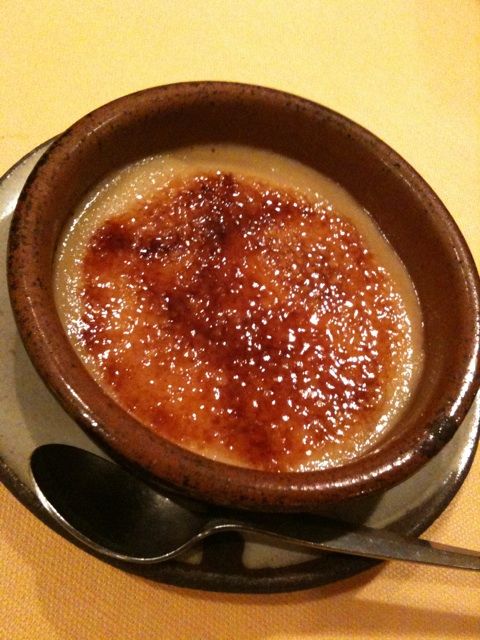 クレマ・カタラナ