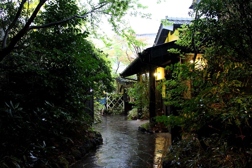 癒しの里　伊織