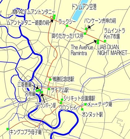 バンケーン虎神の祠