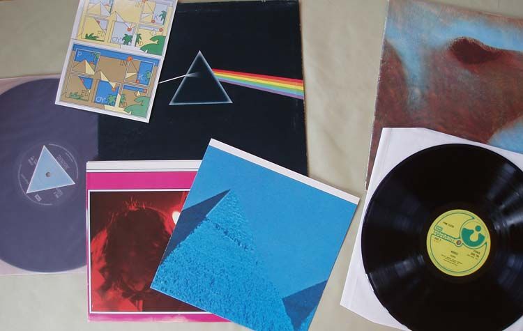 pink-floyd