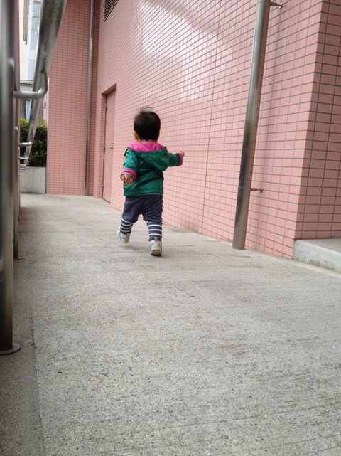 子供