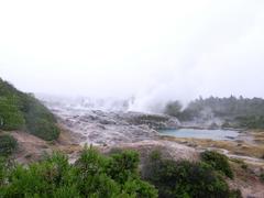 WHAKAREWAREWA
