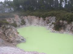 Devil's Bath