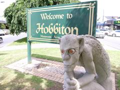 HOBBITON