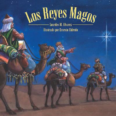 reyes magos