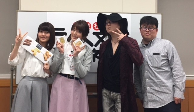 kodansha_lanovebunkochannel#20_official