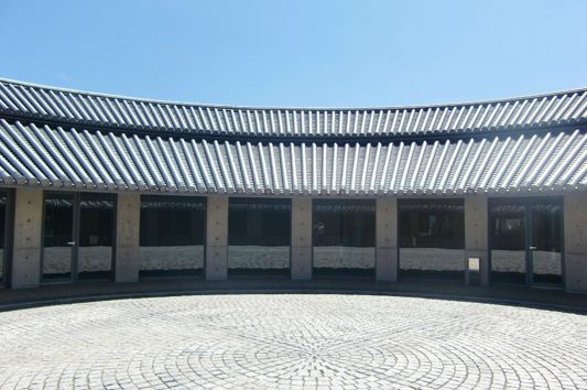 淡路夢舞台