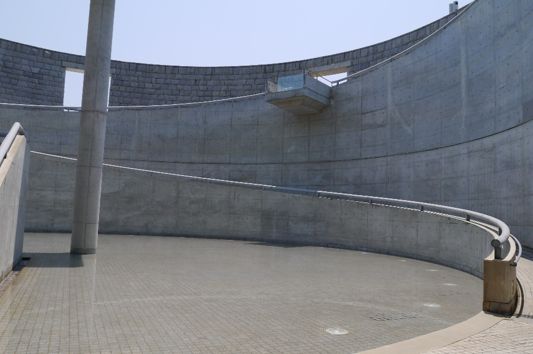 淡路夢舞台