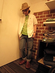 Denim'style