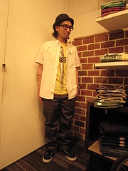 Chino'style