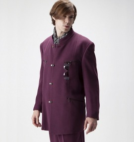大きいサイズ メンズとマオカラージャケット 大きいサイズのメンズの服を買いたい