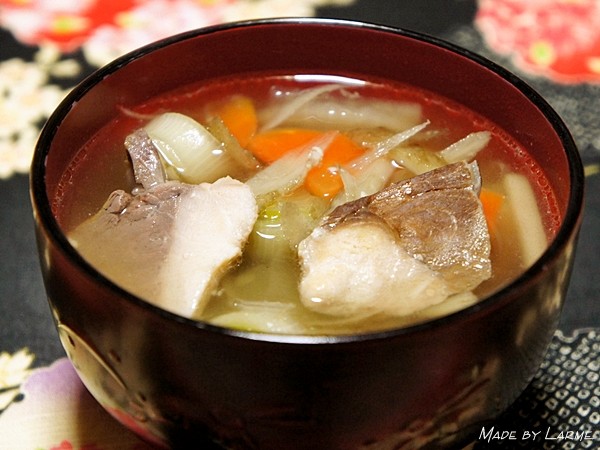 塩麹鰤