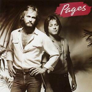 Pages 『Pages』(1981) : おときき通信