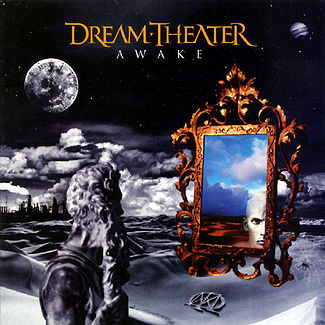 Dream Theater 『Awake』(1994) : おときき通信