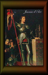 Jeanne d'arc