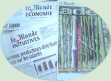 le monde divers