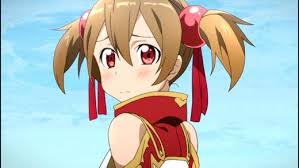 SAO しりか