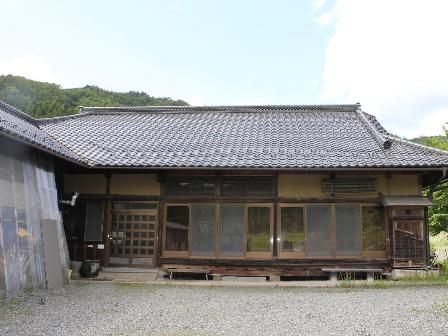 民芸村