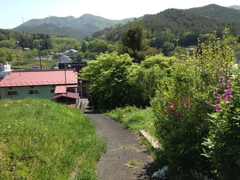 通学路