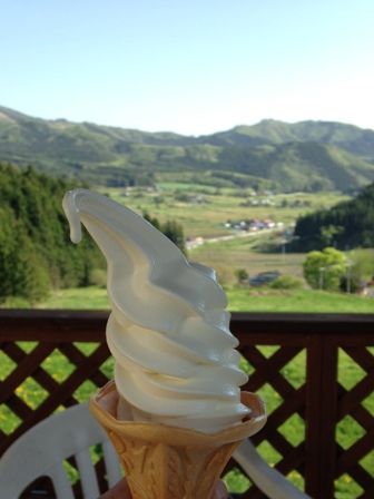 そふとくりーむ