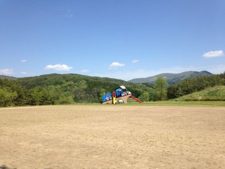 公園_昼