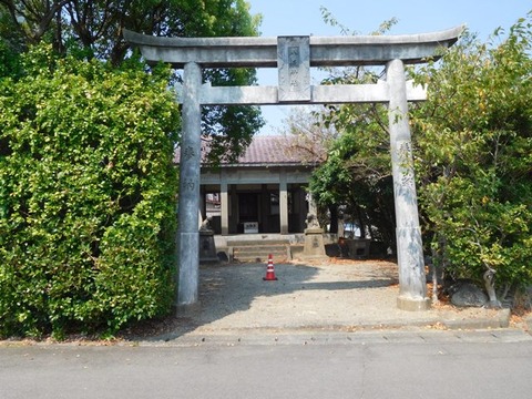 八坂神社