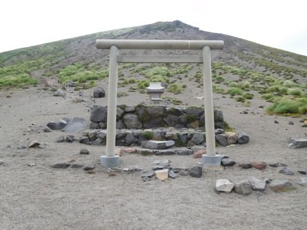 霧島神宮元宮