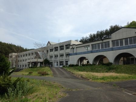 0506校舎