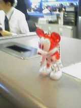 micky